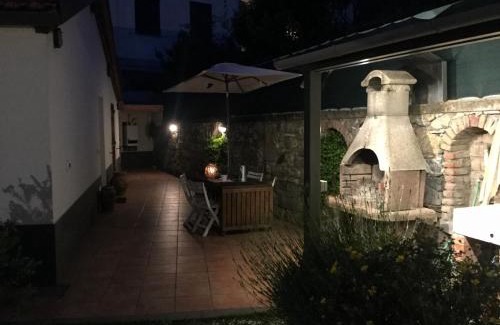 Chiavari House | Casetta di Chri