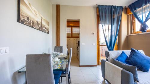 Quartiere XXX San Basilio Apartment | Casetta di Giò by Rentbeat