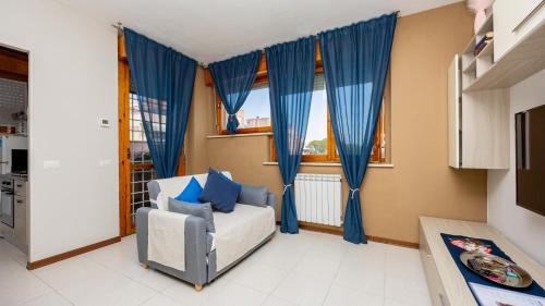 Quartiere XXX San Basilio Apartment | Casetta di Giò by Rentbeat