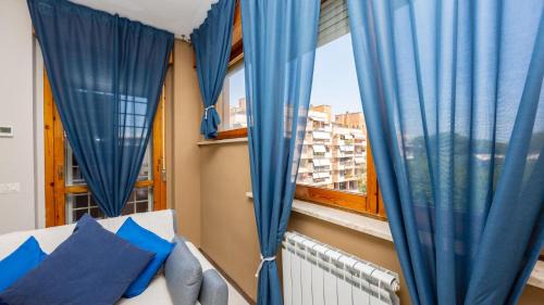 Quartiere XXX San Basilio Apartment | Casetta di Giò by Rentbeat