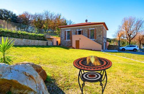 Gavorrano Apartment | Casetta di Pietra