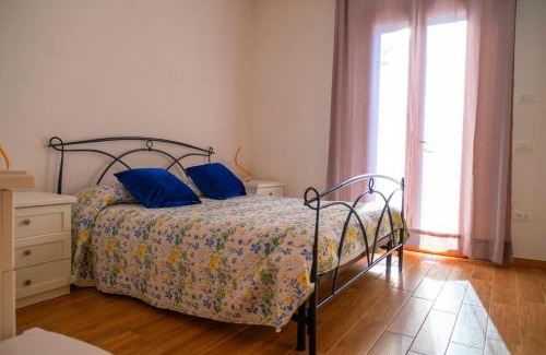 Gavorrano Apartment | Casetta di Pietra