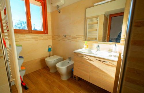 Gavorrano Apartment | Casetta di Pietra