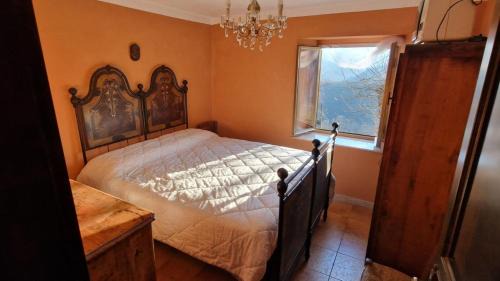 Riolunato House | Casetta immersa nella natura