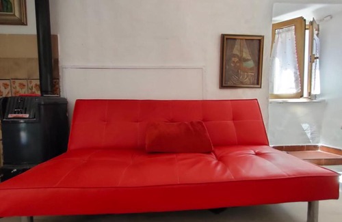 Aulla House | Casetta indipendente per momenti unici