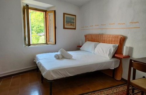 Aulla House | Casetta indipendente per momenti unici