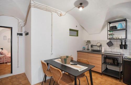 Poggi Apartment | Casetta l'Ulivo