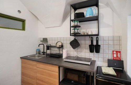 Poggi Apartment | Casetta l'Ulivo