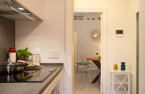 Brindisi Histotic Center Apartment | Casetta La Pizzica - The Fab Stay