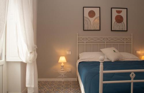 Brindisi Histotic Center Apartment | Casetta La Pizzica - The Fab Stay