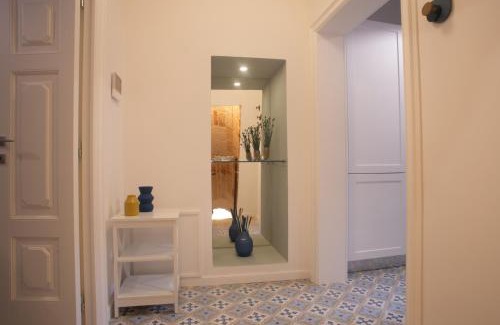 Brindisi Histotic Center Apartment | Casetta La Pizzica - The Fab Stay