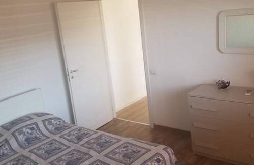 Corviale Apartment | Casetta Mattei Guest House - Your Quiet Rome Stay Near the City Center