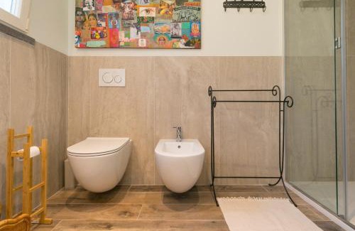 Riparbella House | Casetta Maya