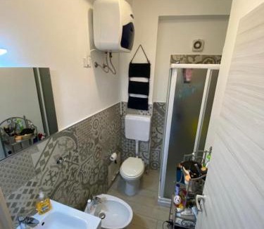 Ustica House | Casetta Milu’