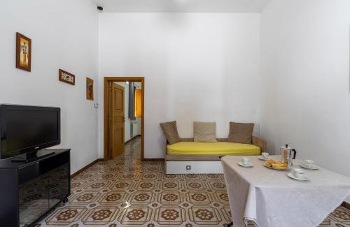 Nardo Apartment | Casetta Mulino by BarbarHouse