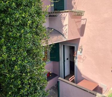 La Spezia House | Casetta nel borgo