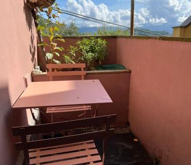 La Spezia House | Casetta nel borgo