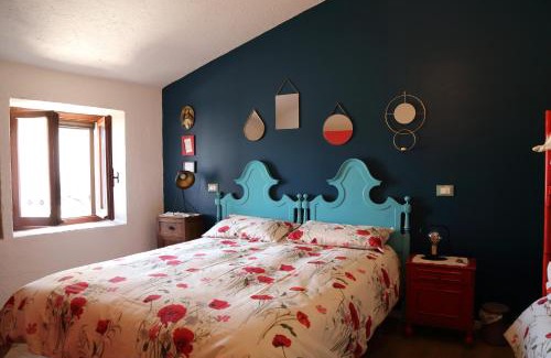 Casenuove Apartment | Casetta Nonna Augusta (Spello 9 km-Assisi 12 km)