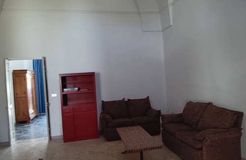 Melpignano Apartment | Casetta Rita - One Bedroom Apartment, Sleeps 4