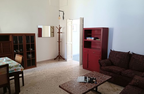 Melpignano Apartment | Casetta Rita - One Bedroom Apartment, Sleeps 4