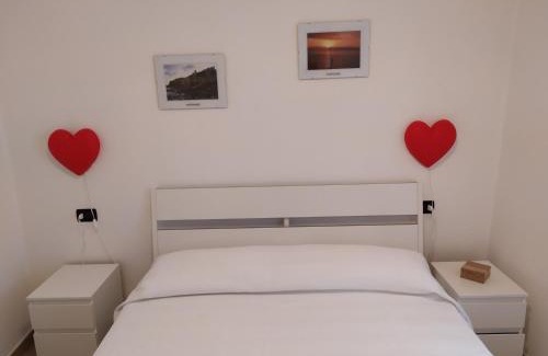 Pignone Apartment | Casetta Rosa