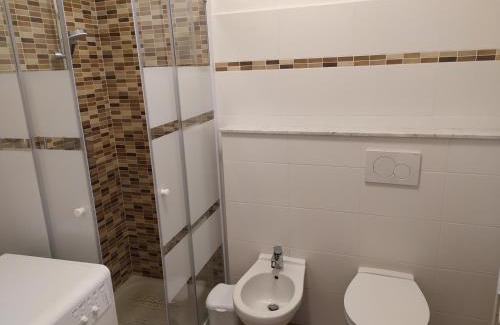 Pignone Apartment | Casetta Rosa