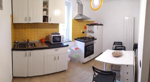 Pignone Apartment | Casetta Rosa