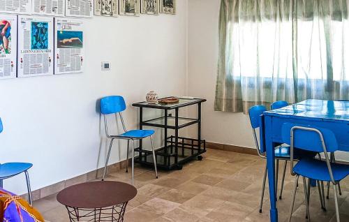 Giuliana House | Casetta San Giovanni