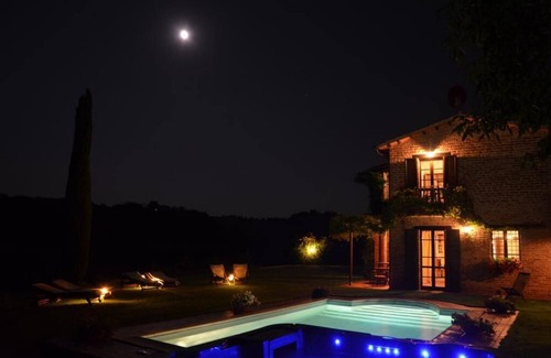 Castiglione del Lago Villa | Casetta Selvella 4+1, Emma Villas