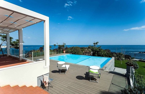 Stazzo Apartment | Casetta - Stazzo ,Sicily