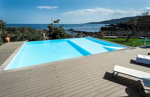 Stazzo Apartment | Casetta - Stazzo ,Sicily