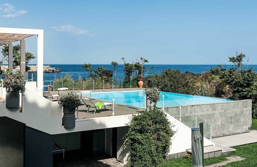 Stazzo Apartment | Casetta - Stazzo ,Sicily