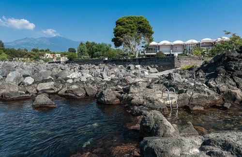 Stazzo Apartment | Casetta - Stazzo ,Sicily