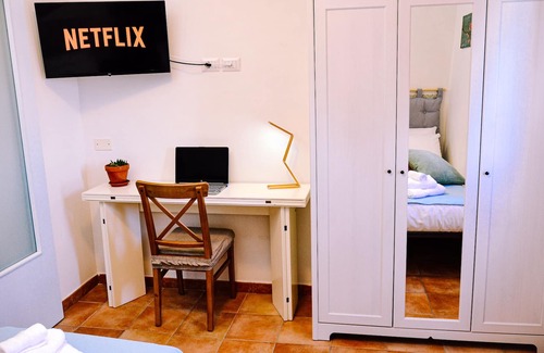 Pitigliano House | Casetta sulla Vallata