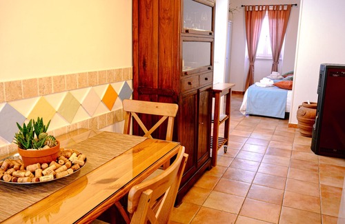 Pitigliano House | Casetta sulla Vallata