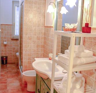 Pitigliano Apartment | Casetta sulla Vallata