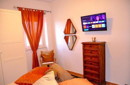 Pitigliano Apartment | Casetta sulla Vallata