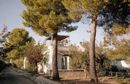 Sava House | Casette Masseria La Camardia