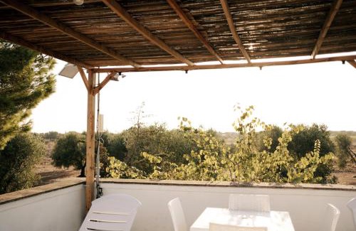 Sava House | Casette Masseria La Camardia