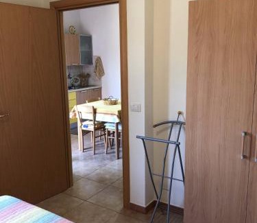 Borgagne House | Casette nel Borgo