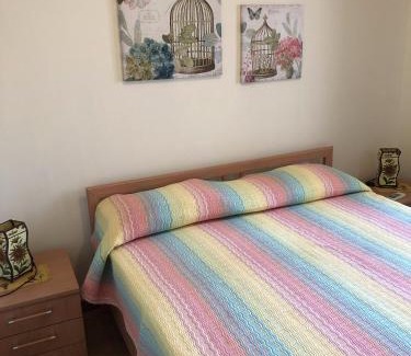 Borgagne House | Casette nel Borgo