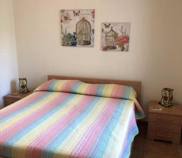 Borgagne House | Casette nel Borgo