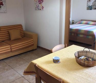 Borgagne House | Casette nel Borgo