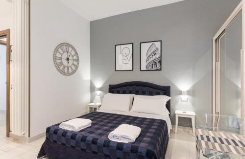 Garbatella Apartment | Casette Romane "Daje!"