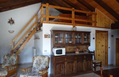 Allesaz Apartment | Casevacanza Val d'Ayas