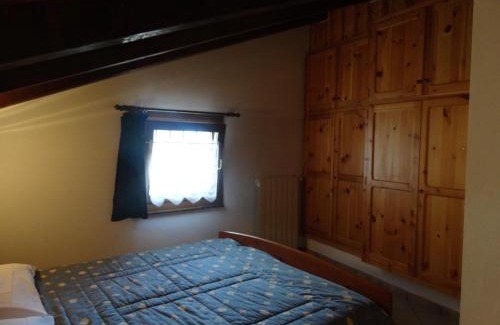 Allesaz Apartment | Casevacanza Val d'Ayas