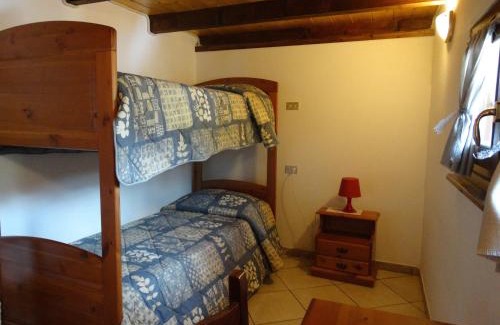 Allesaz Apartment | Casevacanza Val d'Ayas