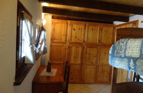 Allesaz Apartment | Casevacanza Val d'Ayas