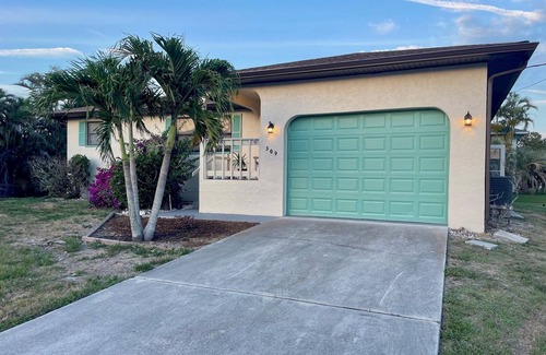 Laurel House | CASEY KEY- NOKOMIS BEACH HOUSE