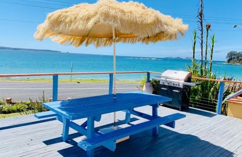 Batehaven House | Casey's Beachfront Holiday House